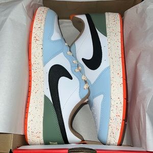 New in Box Court Borough Low 2 (GS)